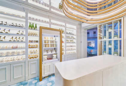 Felisa Gourmet inaugura su primer establecimiento premium en Barbate, Andalucía