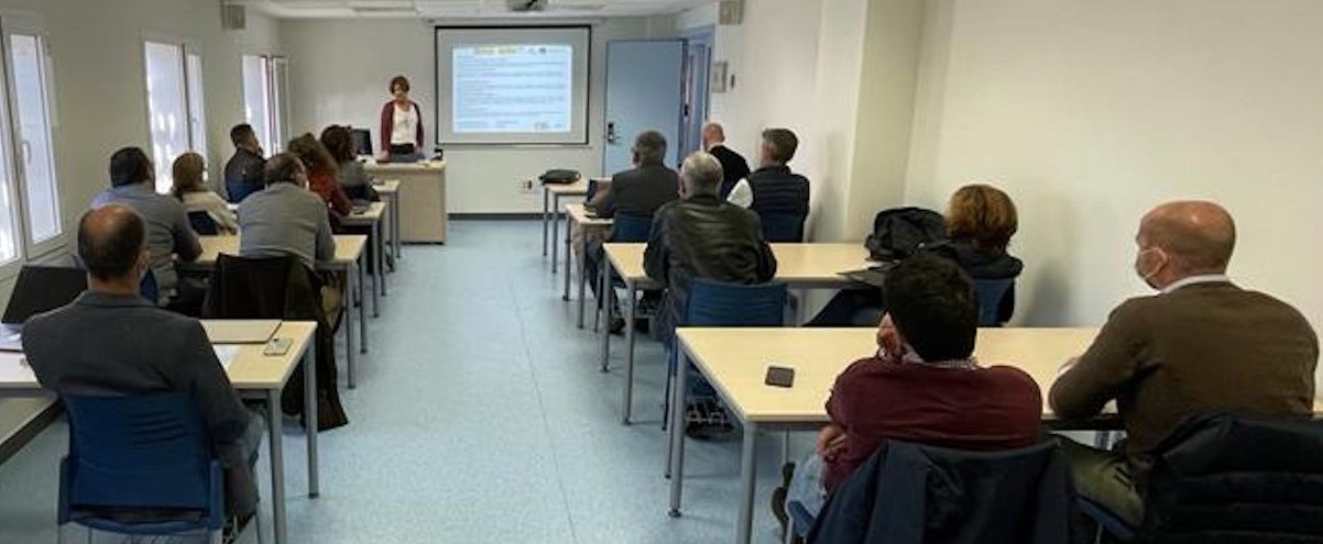 Hidalgo participa en una reunión con Diputación para coordinar ayudas de Digitalización dependiente de los fondos Next Generation