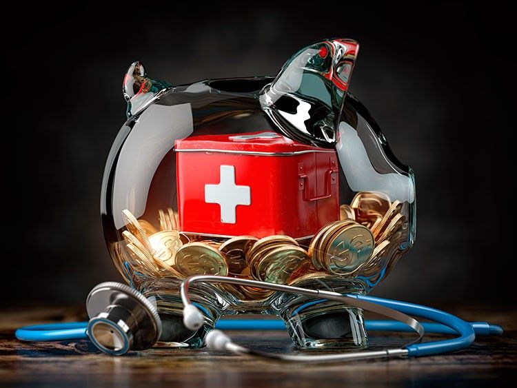 La importancia de los seguros médicos en los adultos mayores, según gastosmedicos.mx