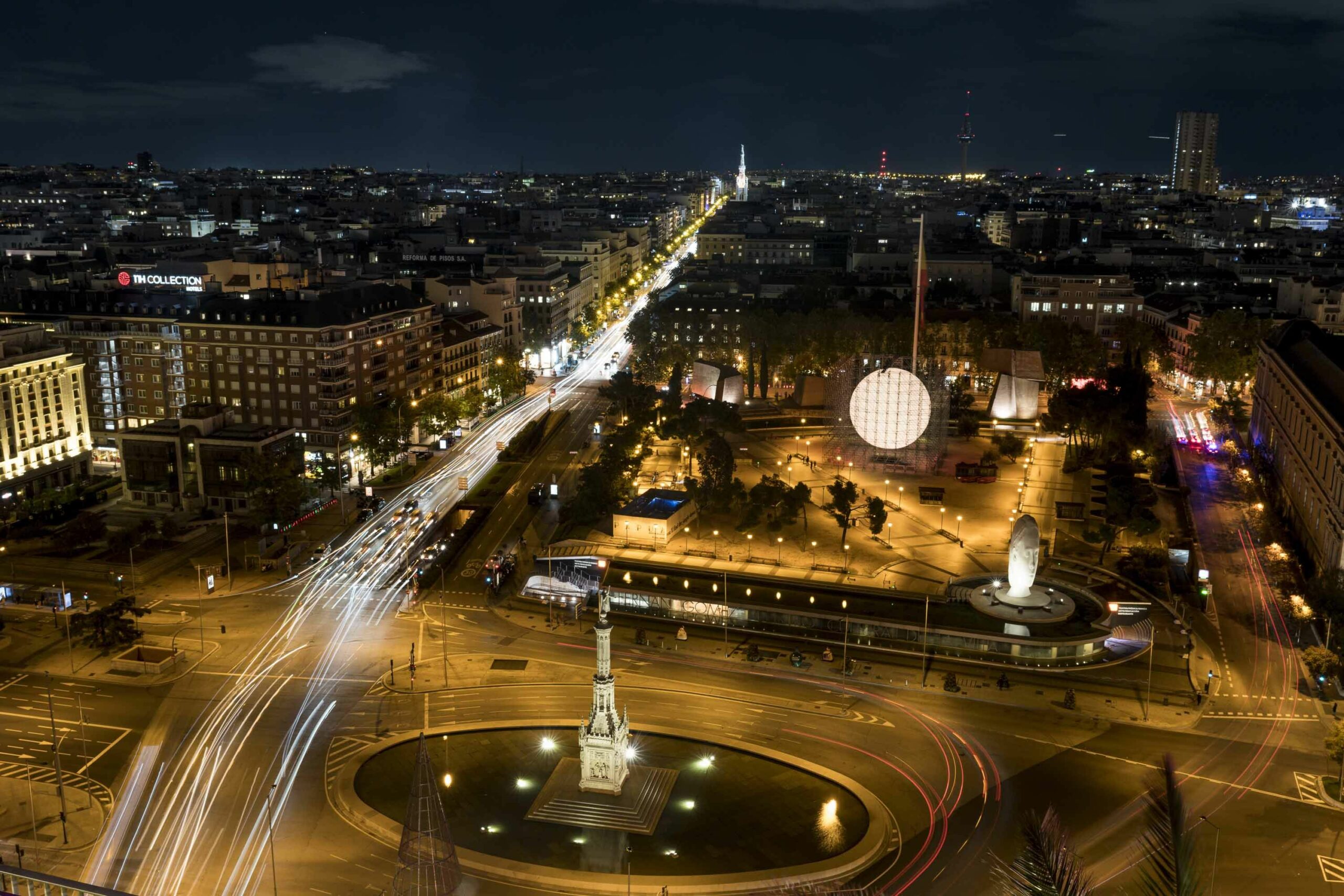 MINI ELECTRIC hace una llamada global a la sostenibilidad a través del arte urbano contemporáneo
