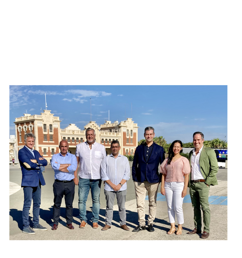 Nace TRL+, la primera empresa española dedicada a la "MINERÍA TECNOLÓGICA"