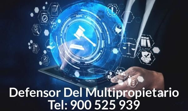 Nace el ‘defensor del multipropietario’, portal de referencia para afectados por la multipropiedad