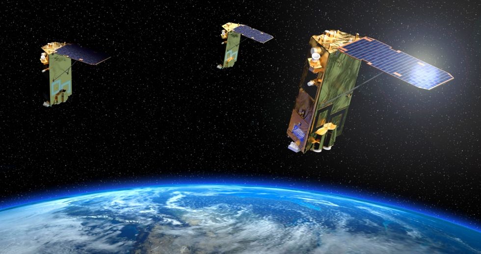 Satélites CERES: un centro de control CNES de nueva generación que utiliza una línea de productos desarrollada por Atos