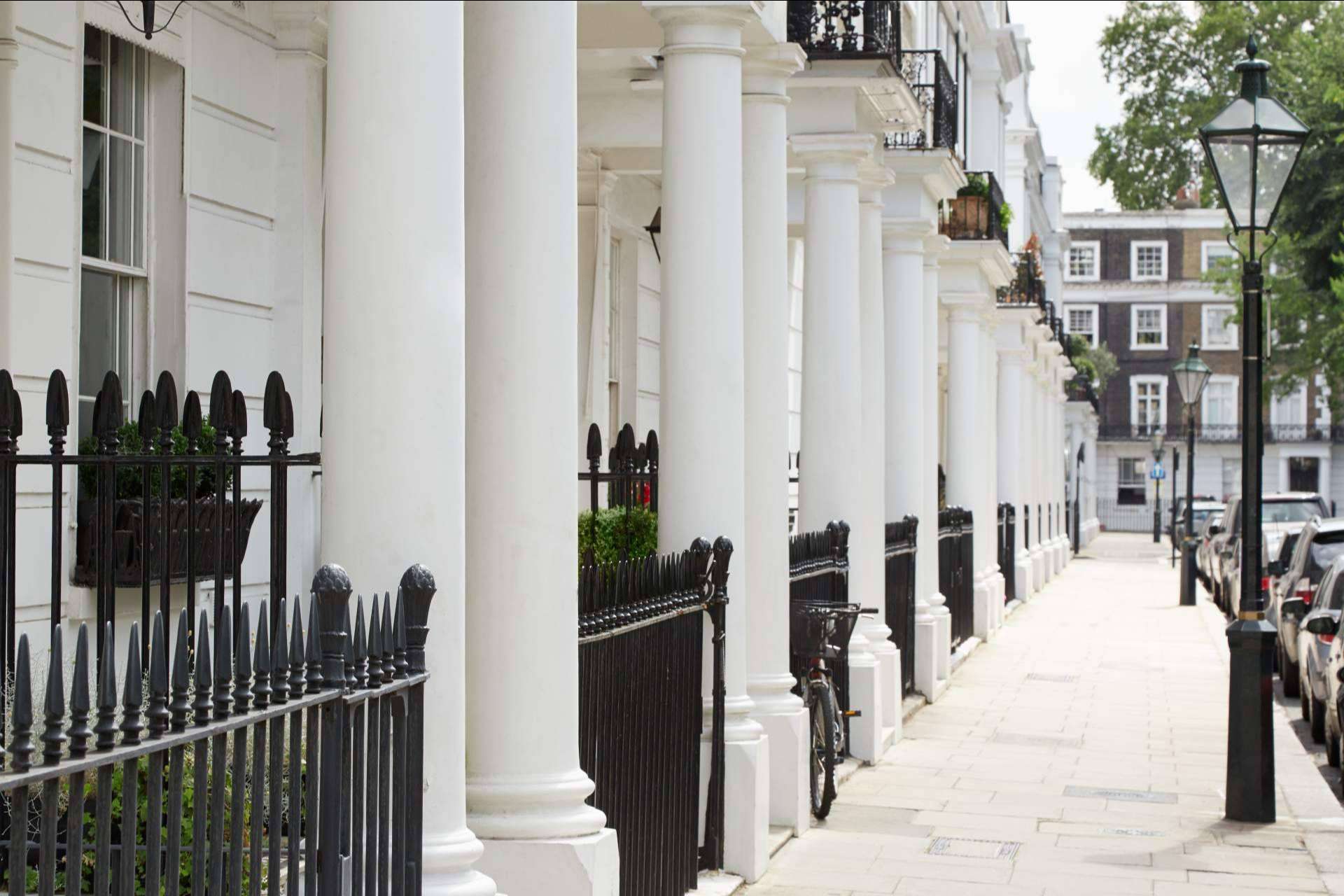 Con Ei2Value & Property, es posible acceder a una propiedad de lujo a precios razonables
