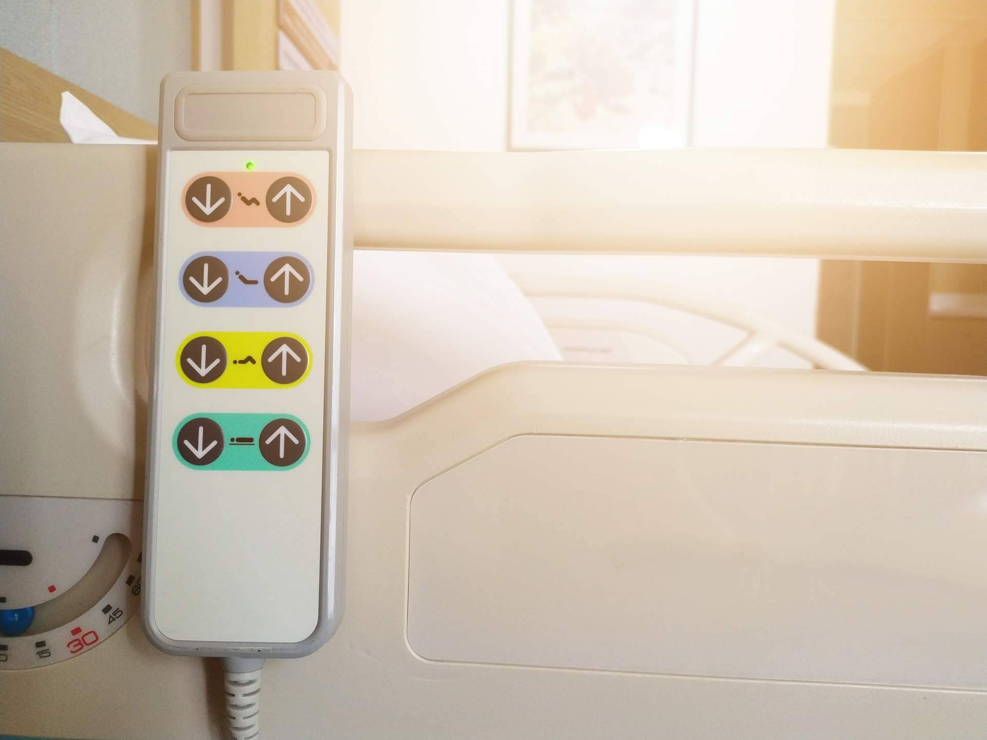 Tu Ortopedia ofrece una cama ortopédica para el cuidado de enfermos y personas con movilidad reducida