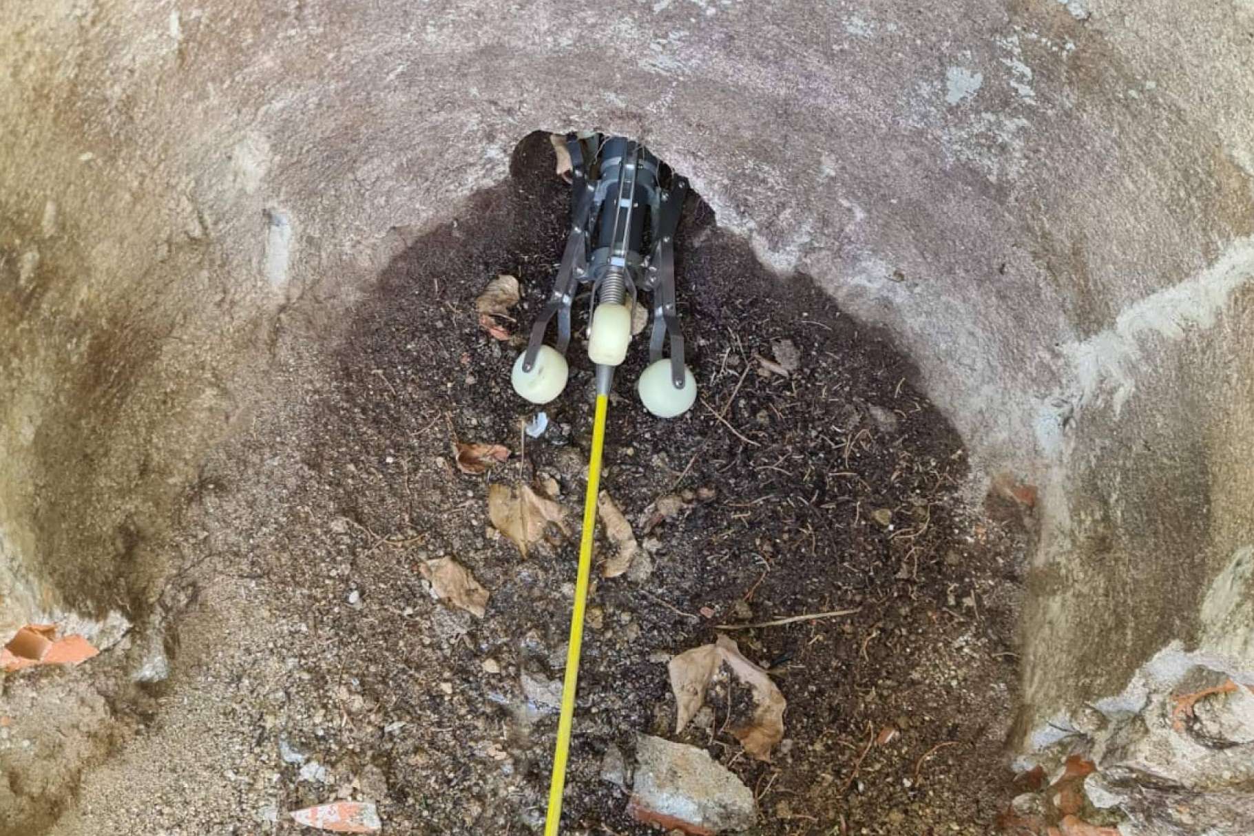 Servicios de desatascos urgentes en Brunete con la compañía profesional Atasca2