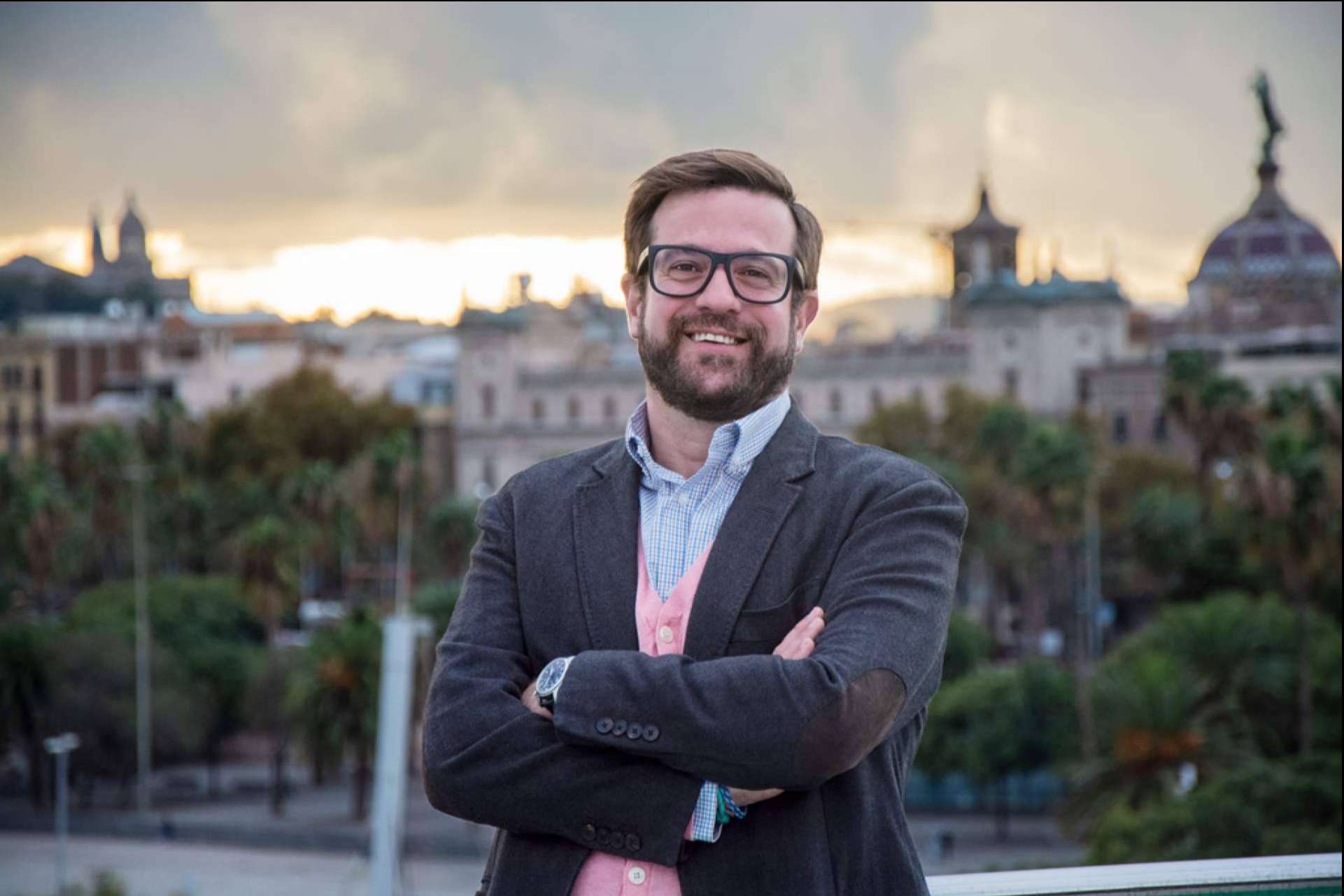 La start-up española Funos, un rastreador de funerarias