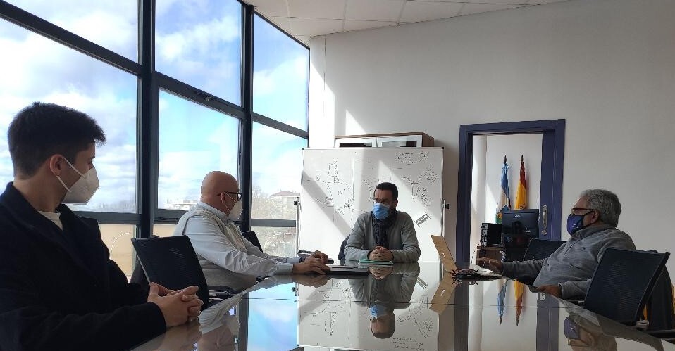 Excmo. Ayuntamiento de La Línea de la Concepción