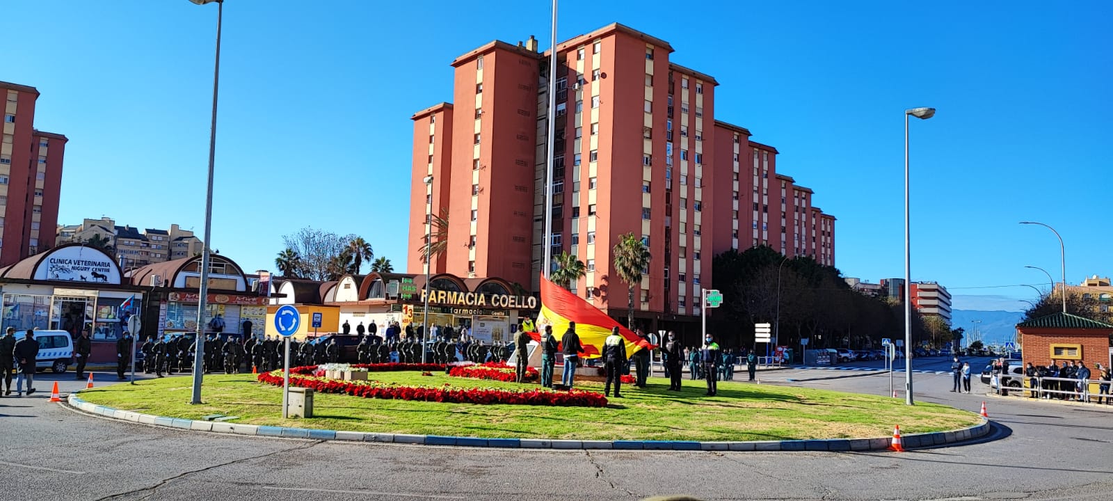 Excmo. Ayuntamiento de La Línea de la Concepción