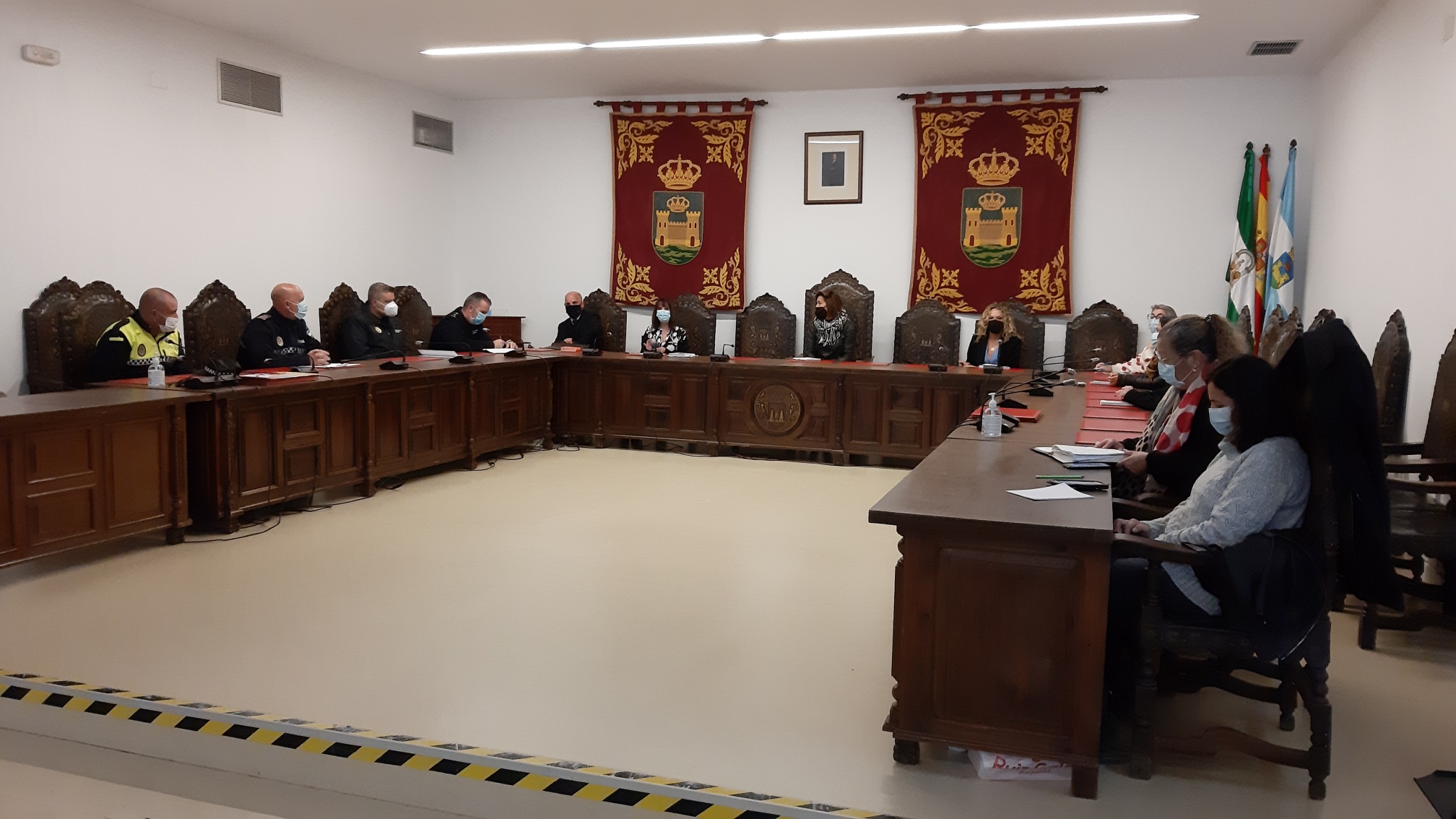 Excmo. Ayuntamiento de La Línea de la Concepción