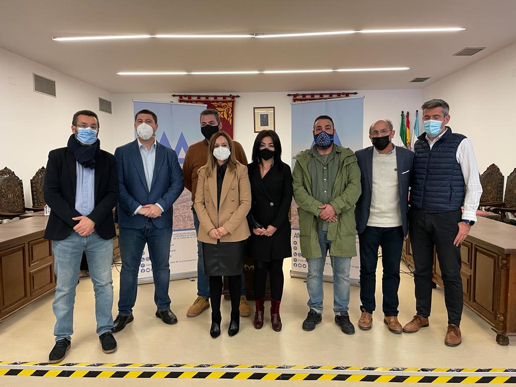 Excmo. Ayuntamiento de La Línea de la Concepción