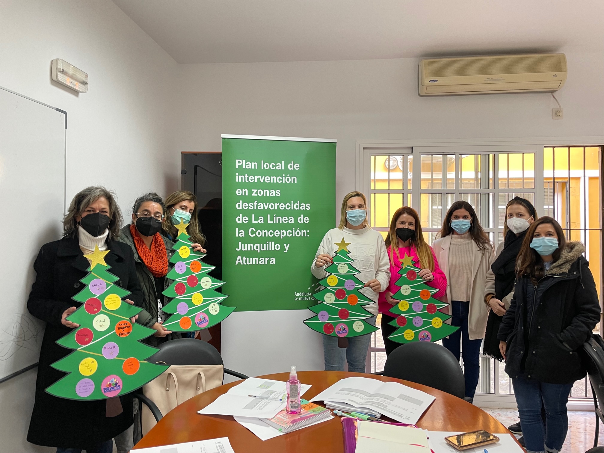 Excmo. Ayuntamiento de La Línea de la Concepción