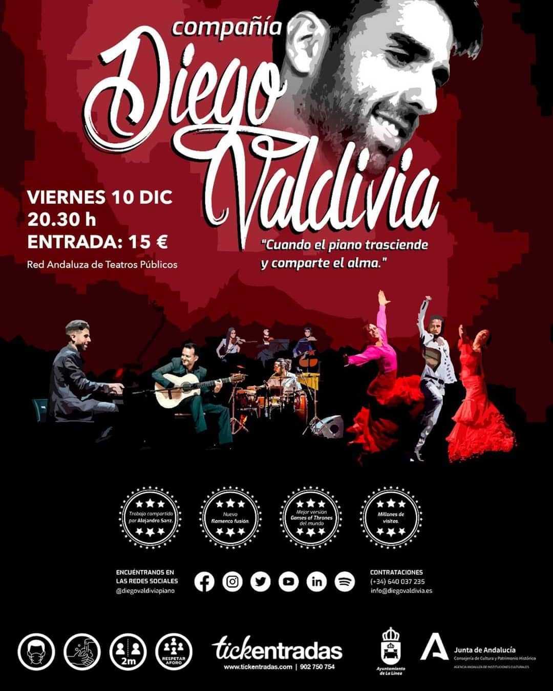 Excmo. Ayuntamiento de La Línea de la Concepción