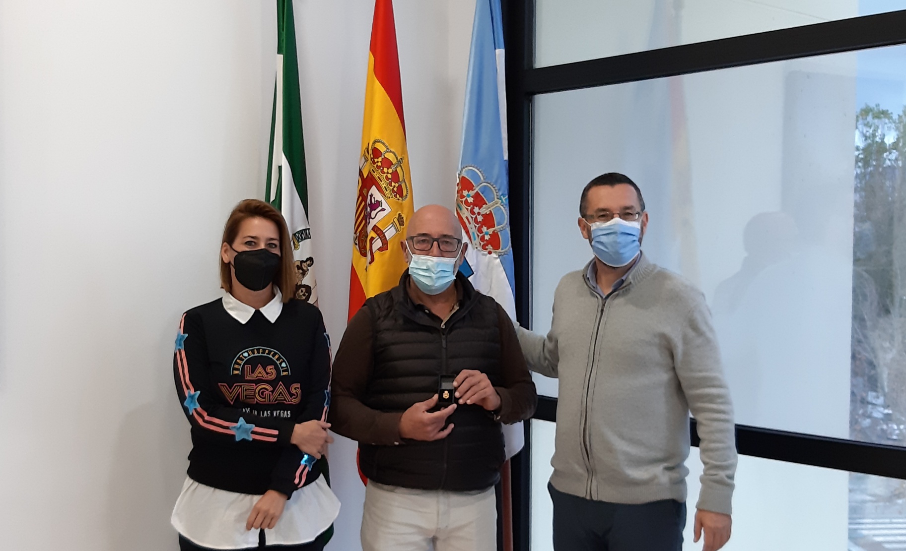 Excmo. Ayuntamiento de La Línea de la Concepción