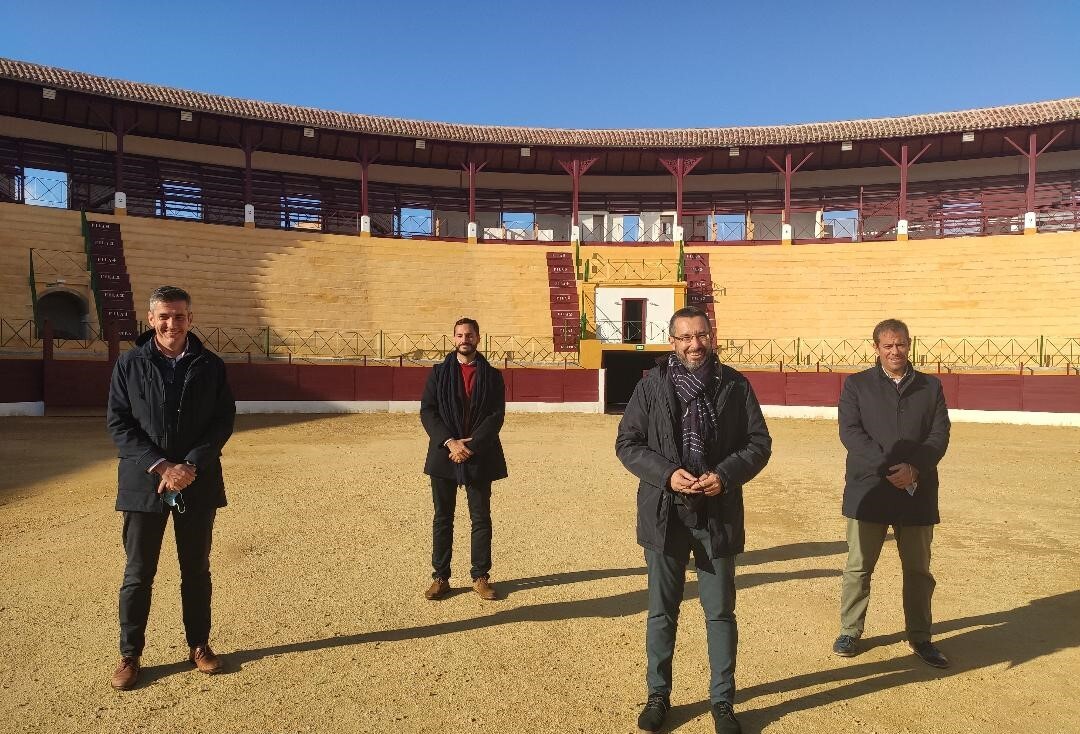 Excmo. Ayuntamiento de La Línea de la Concepción