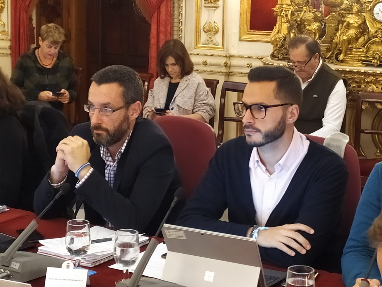 Excmo. Ayuntamiento de La Línea de la Concepción