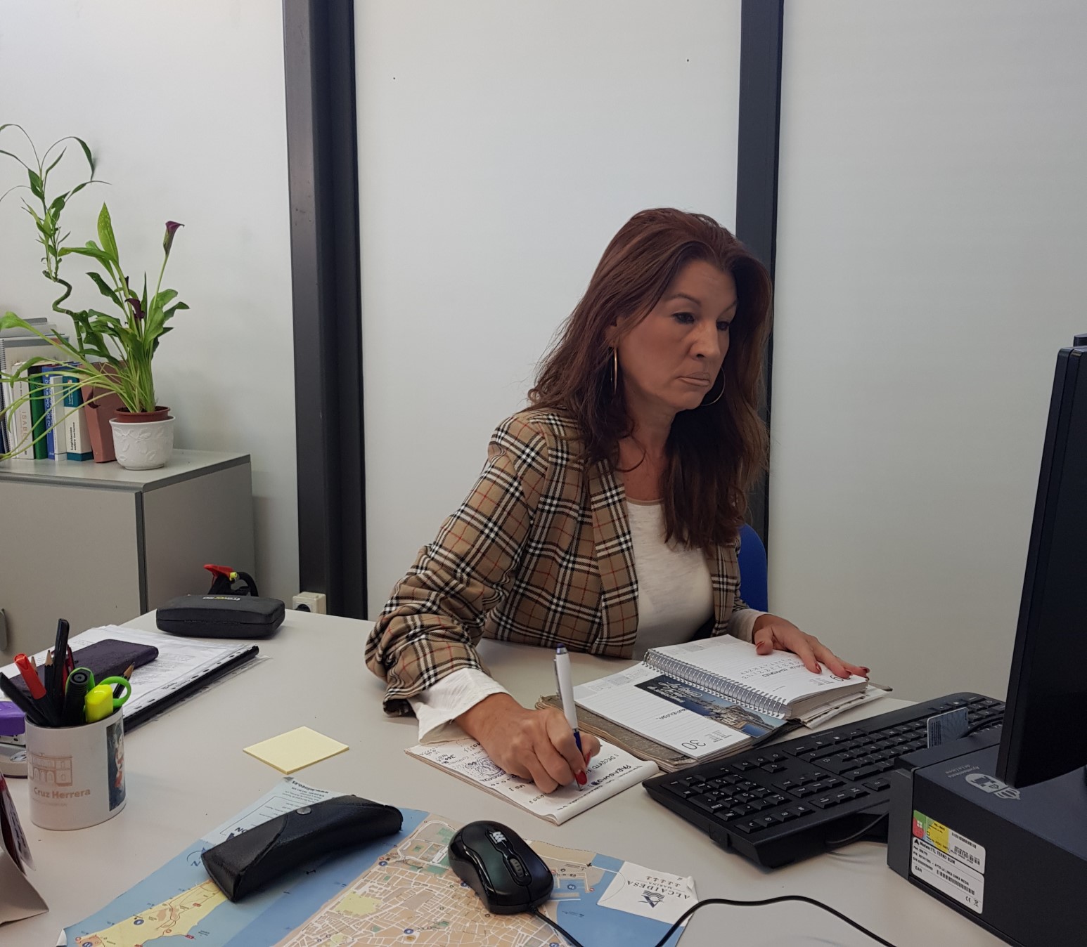 Excmo. Ayuntamiento de La Línea de la Concepción