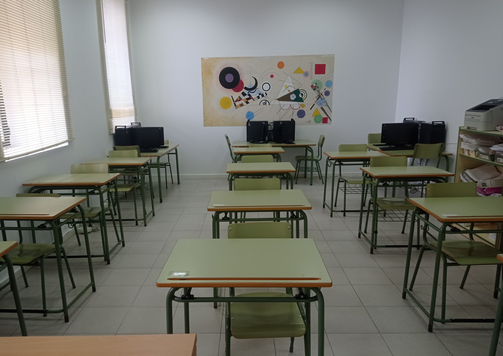 Excmo. Ayuntamiento de La Línea de la Concepción