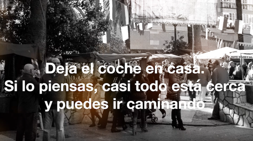 Excmo. Ayuntamiento de La Línea de la Concepción