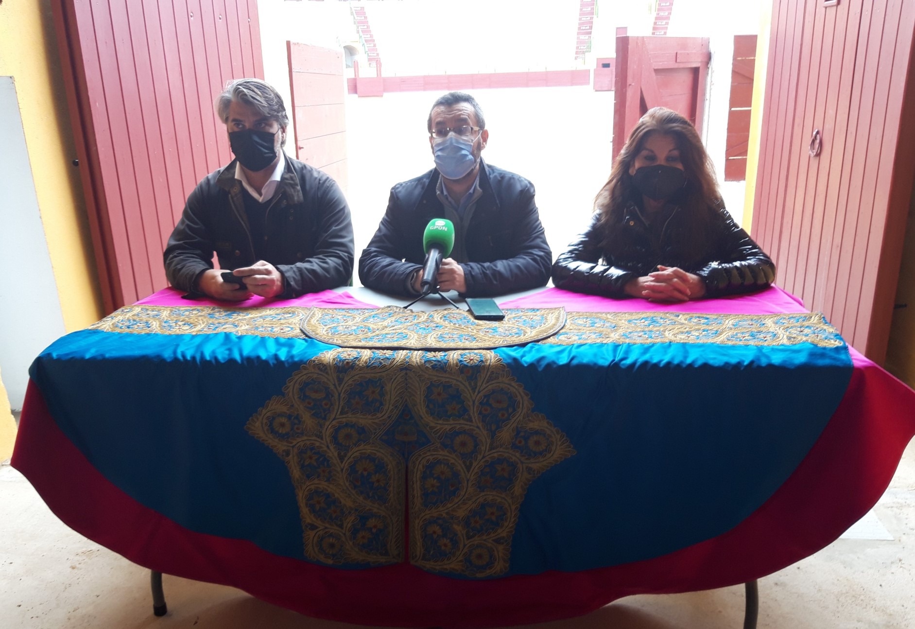 Excmo. Ayuntamiento de La Línea de la Concepción