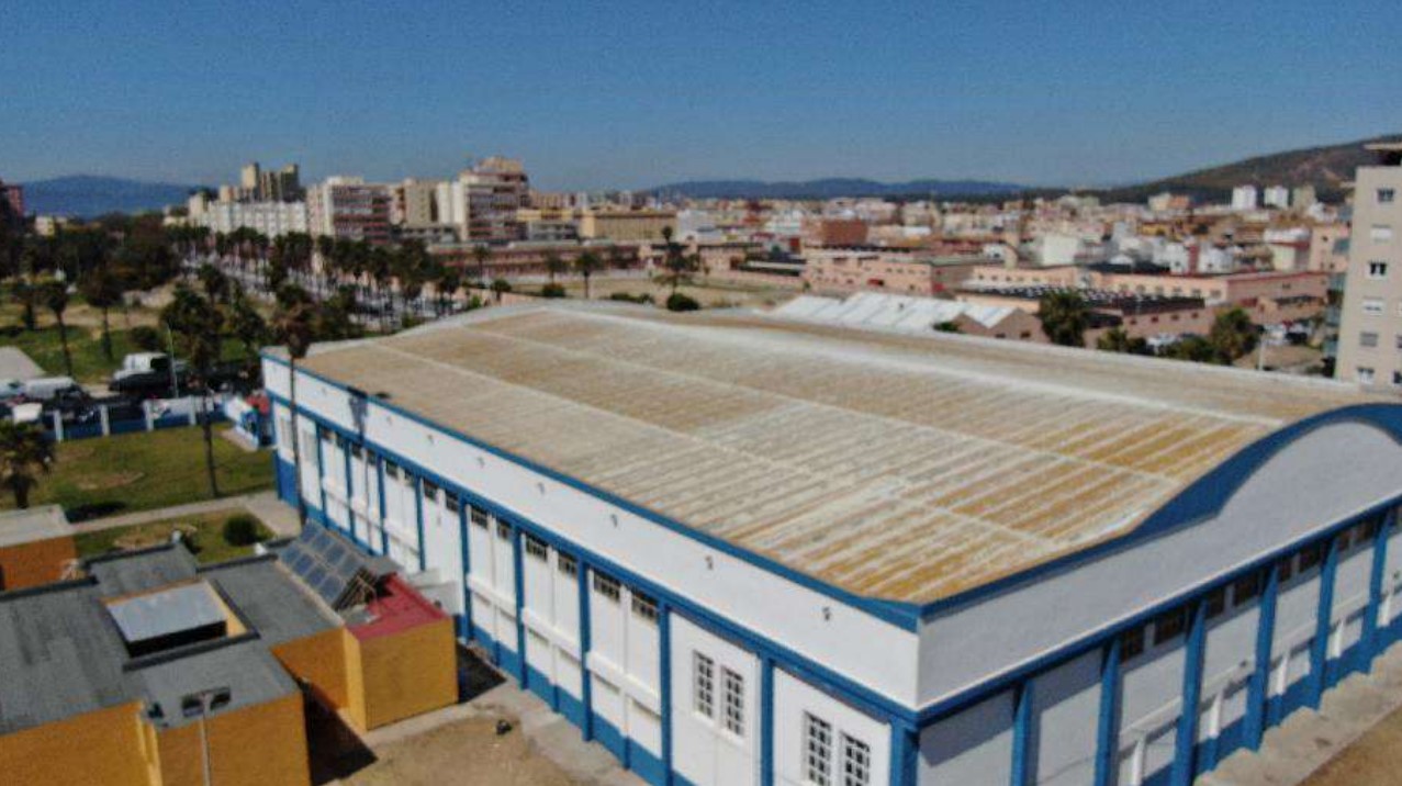 Excmo. Ayuntamiento de La Línea de la Concepción