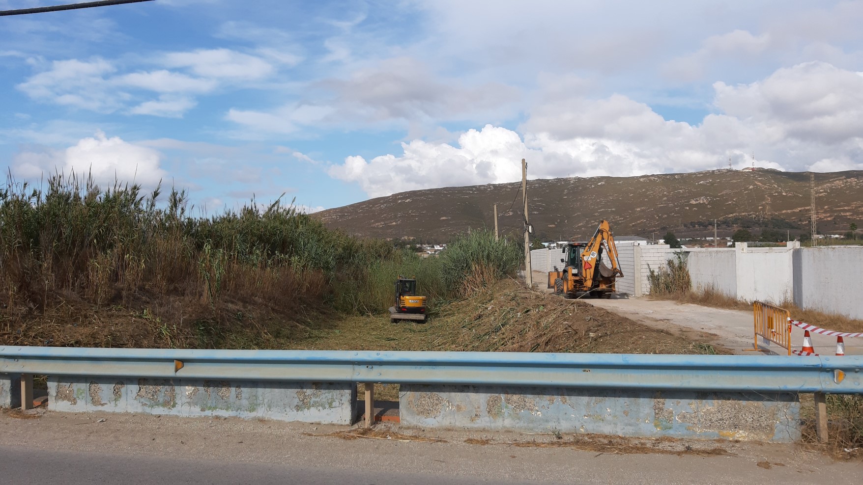 Excmo. Ayuntamiento de La Línea de la Concepción
