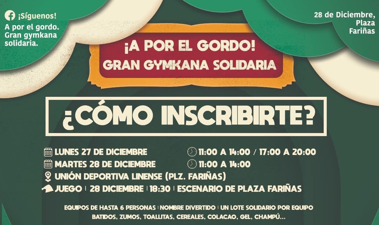 Excmo. Ayuntamiento de La Línea de la Concepción