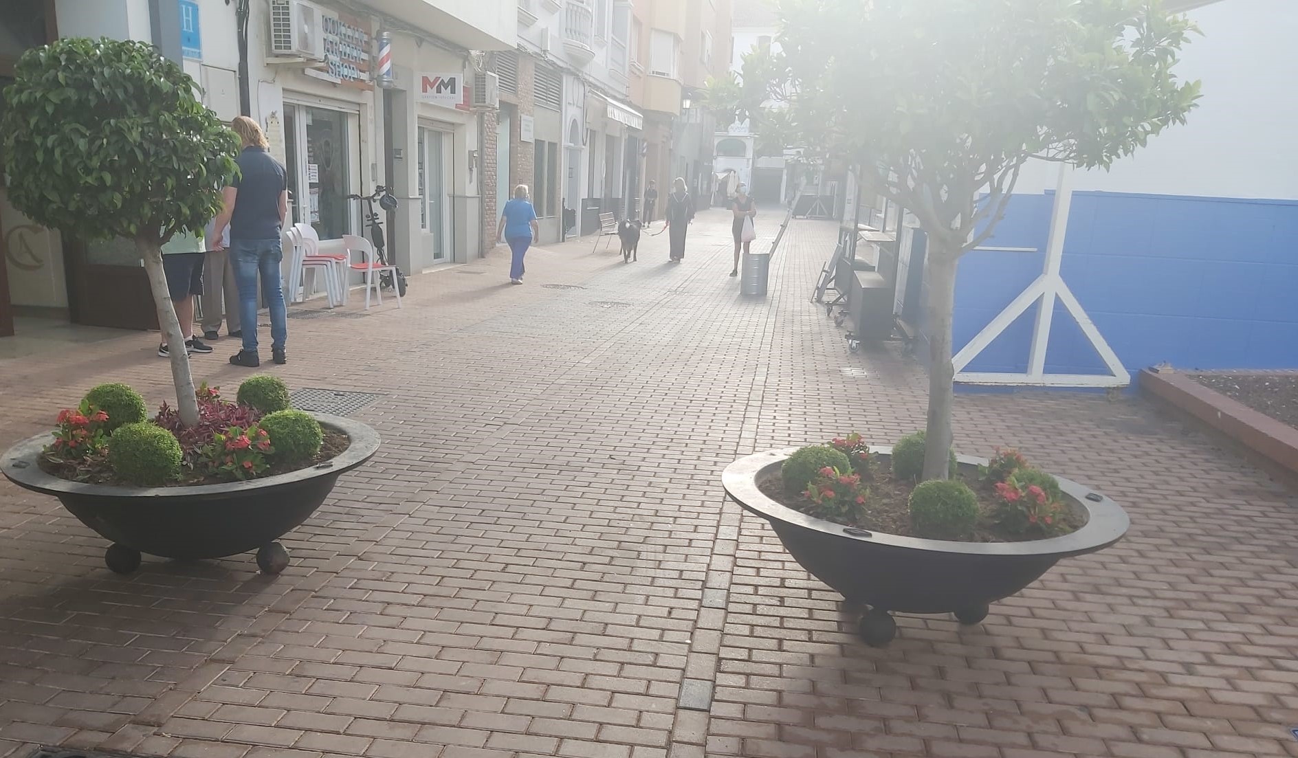 Excmo. Ayuntamiento de La Línea de la Concepción