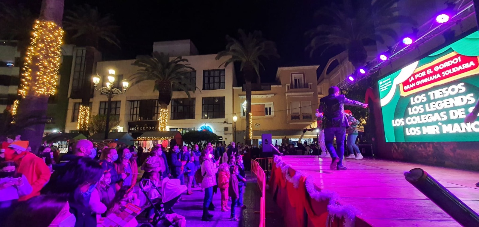 Excmo. Ayuntamiento de La Línea de la Concepción
