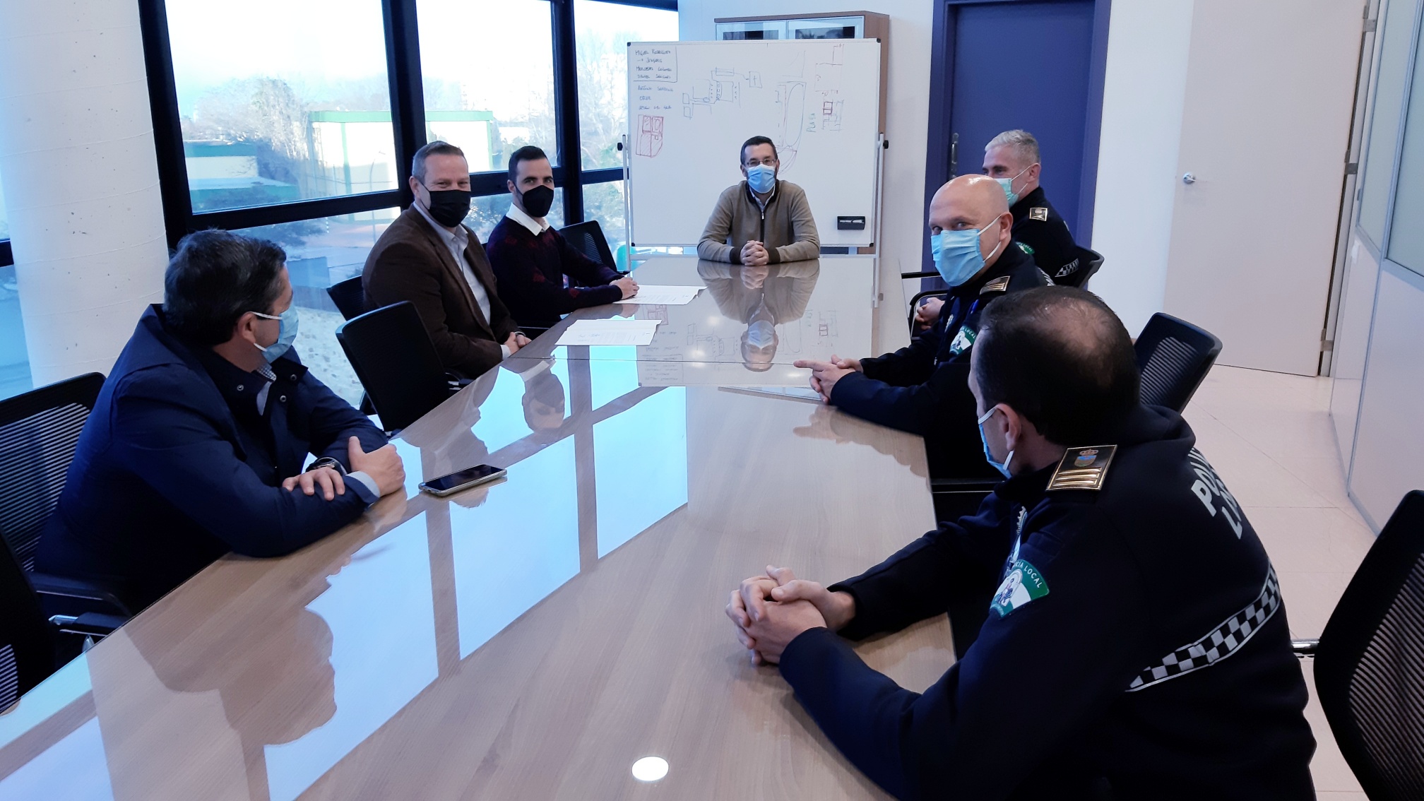 Excmo. Ayuntamiento de La Línea de la Concepción