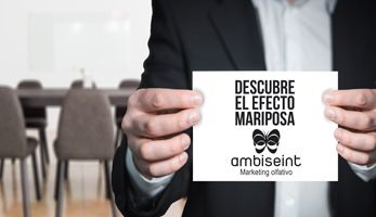Ambiseint desvela cómo influye el aroma en el proceso de compra