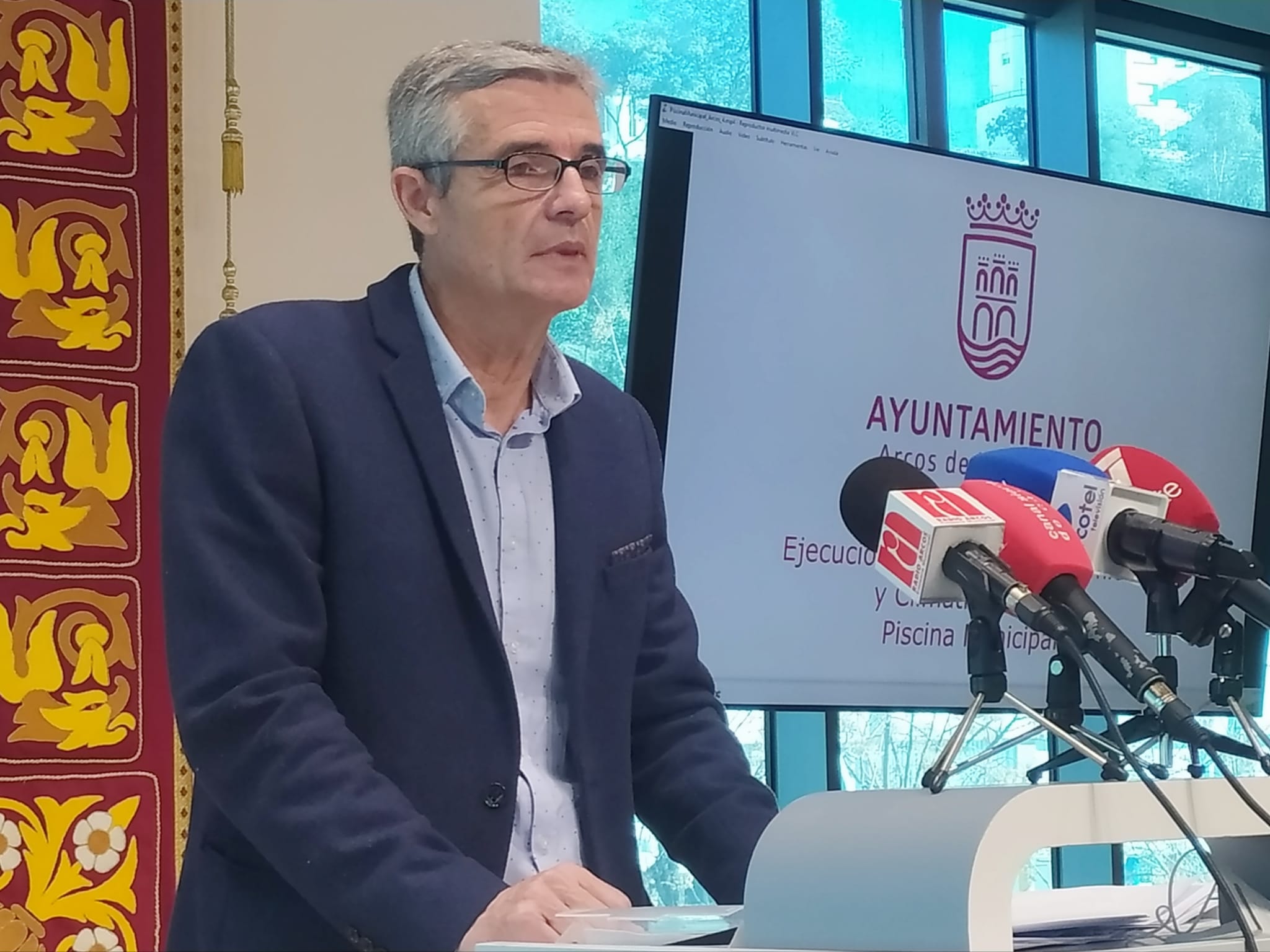 Balance de gestión 2021