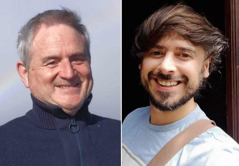 'Calma en tiempos de virus: hay que estar muerto 5 minutos al día'