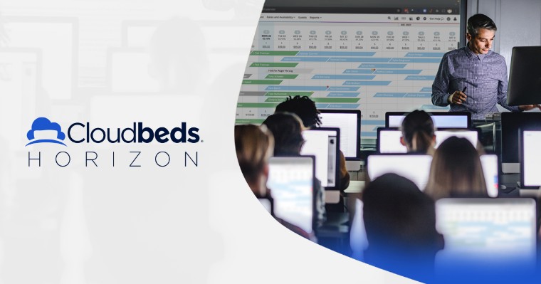 Cloudbeds Horizon: se lanza para facultar a las escuelas de gestión hotelera a mejorar las habilidades de los estudiantes en tecnología en la nube
