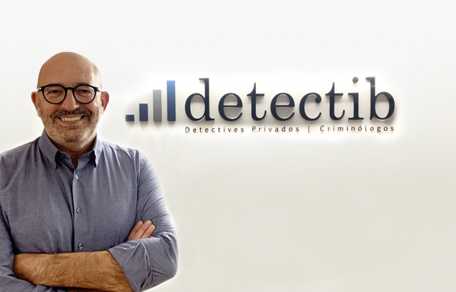 Detectib llega al 2022 con 3207 casos resueltos