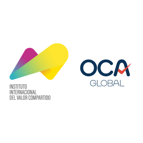 El IIVC sella un acuerdo con OCA Global para la colaboración en sus sellos y distinciones de RSC
