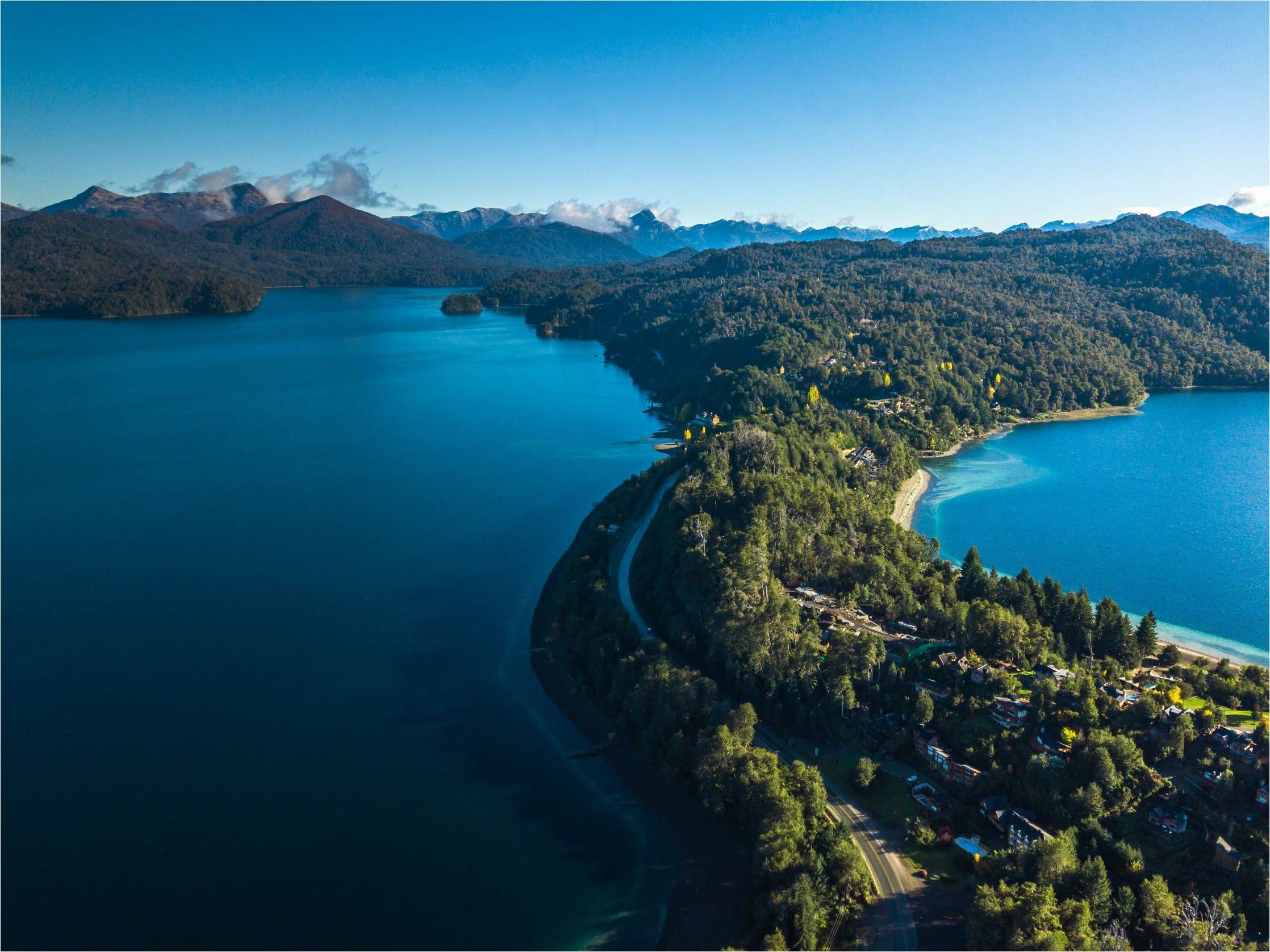 Espectacular y legendaria, la Ruta 40 es una de las experiencias más fascinantes de Argentina