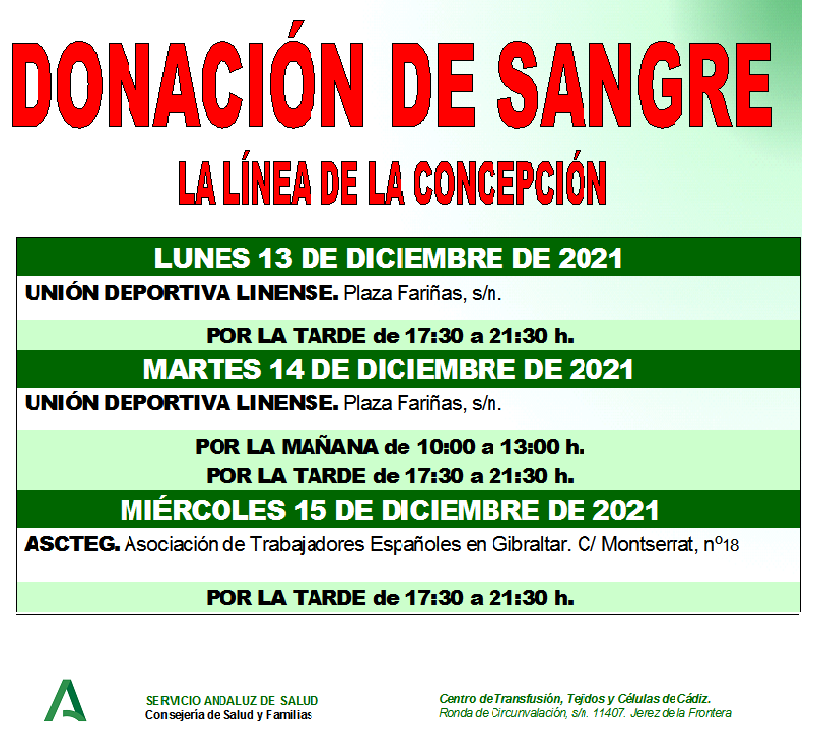 Excmo. Ayuntamiento de La Línea de la Concepción