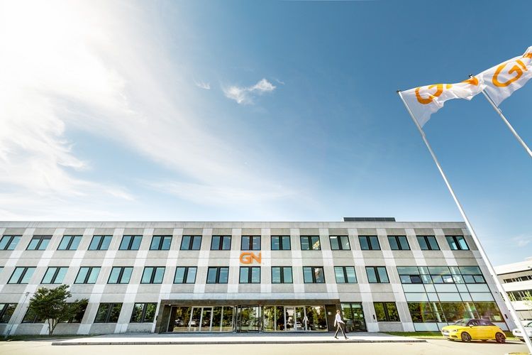 GN Hearing obtiene una importante certificación MDR en Europa