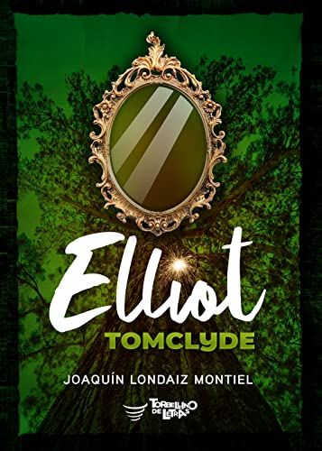 Las aventuras de Elliot regresan de la mano de Joaquín Londaiz Montiel en 'Elliot Tomclyde'
