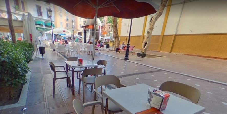 Mercados y Comercio insiste en la precaución pese al descenso en las tasas de incidencia del coronavirus