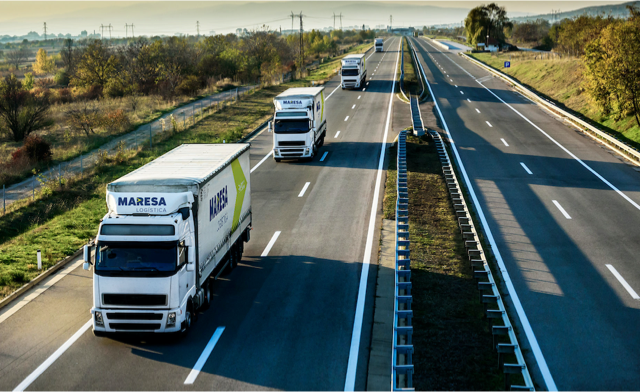 Maresa Logística compra From-To y sigue creciendo