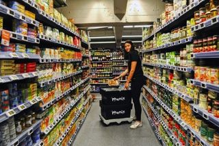 Phenix adquiere la empresa italiana MyFoody para crear un gigante europeo que actúe contra el desperdicio