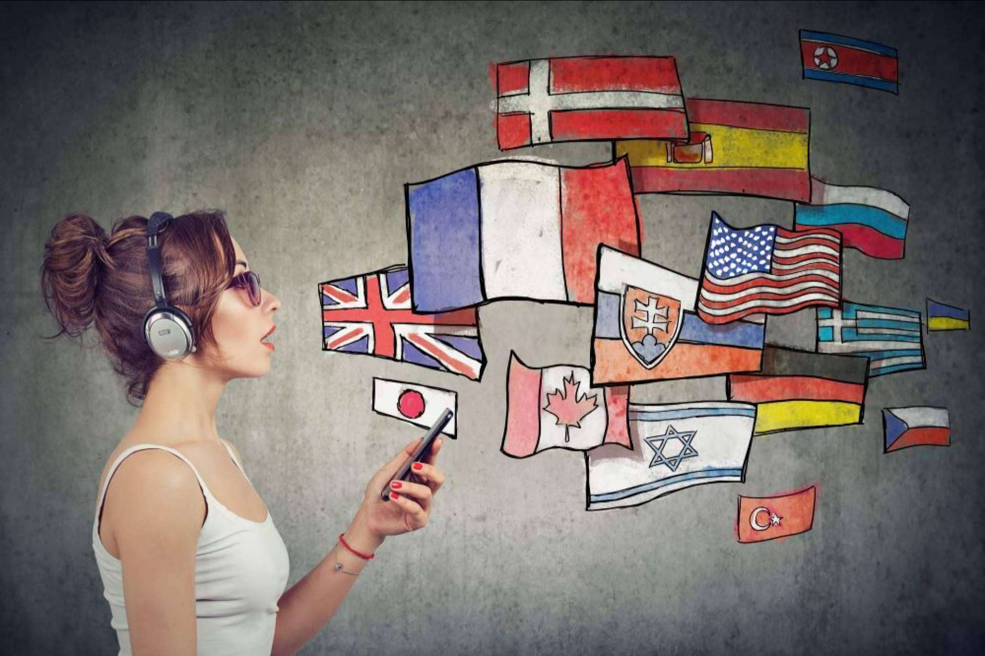 ¿Cómo internacionalizar un negocio a través de un voicebot?
