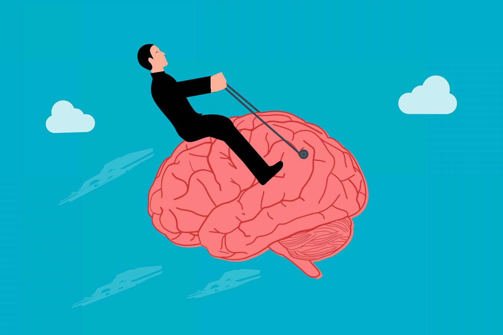 Descargar de forma gratuita el libro 'Neuróbica y Ejercicios Neuróbicos' de Edoardo Zeloni Magelli