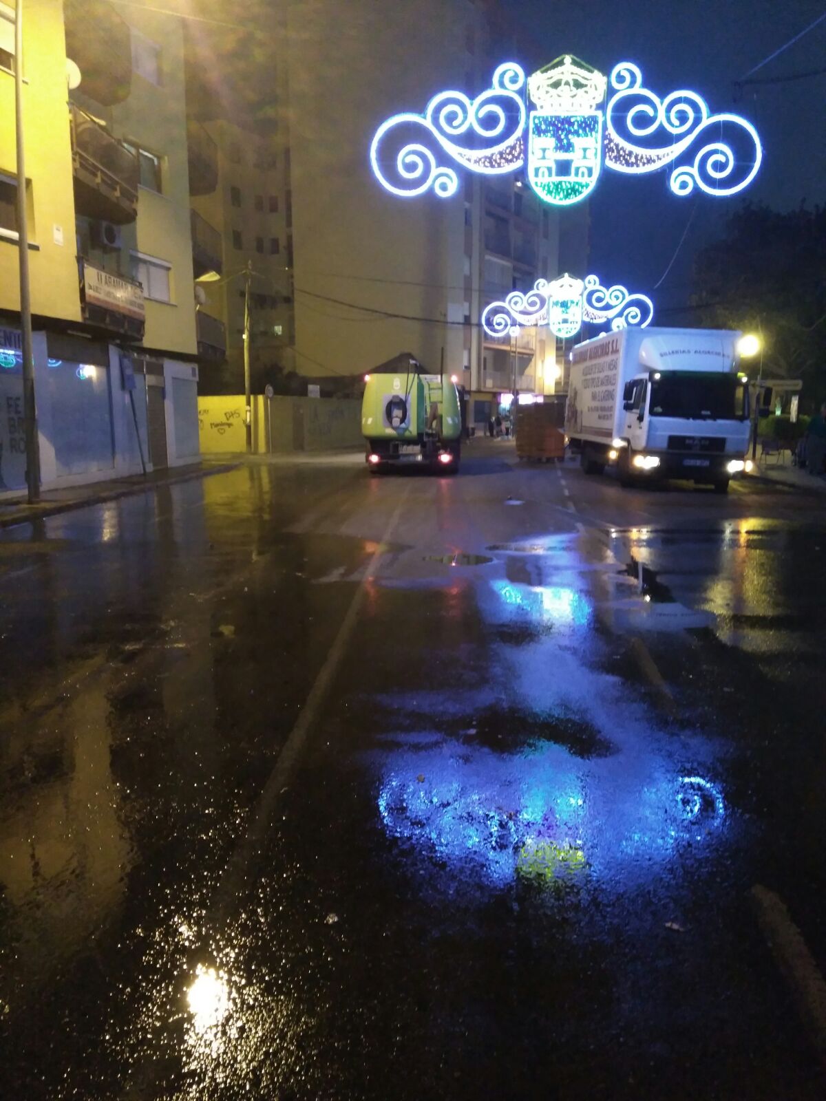 Excmo. Ayuntamiento de La Línea de la Concepción
