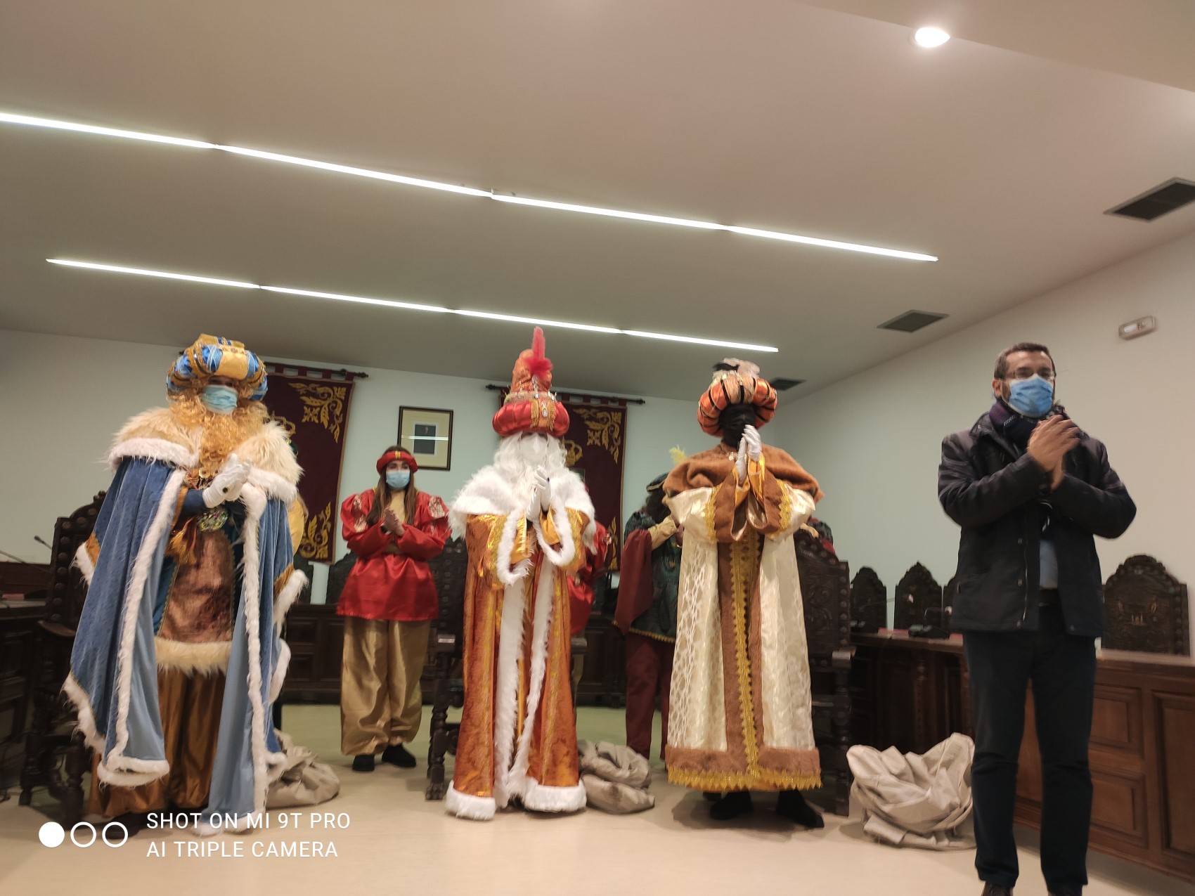 Excmo. Ayuntamiento de La Línea de la Concepción