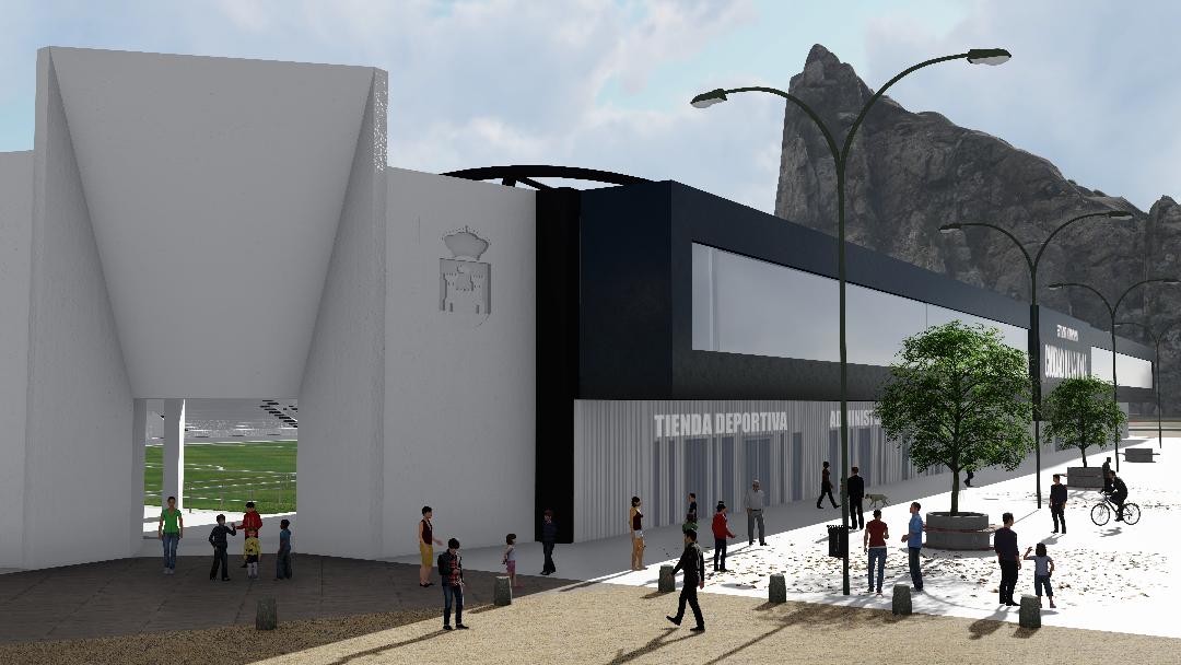 Excmo. Ayuntamiento de La Línea de la Concepción