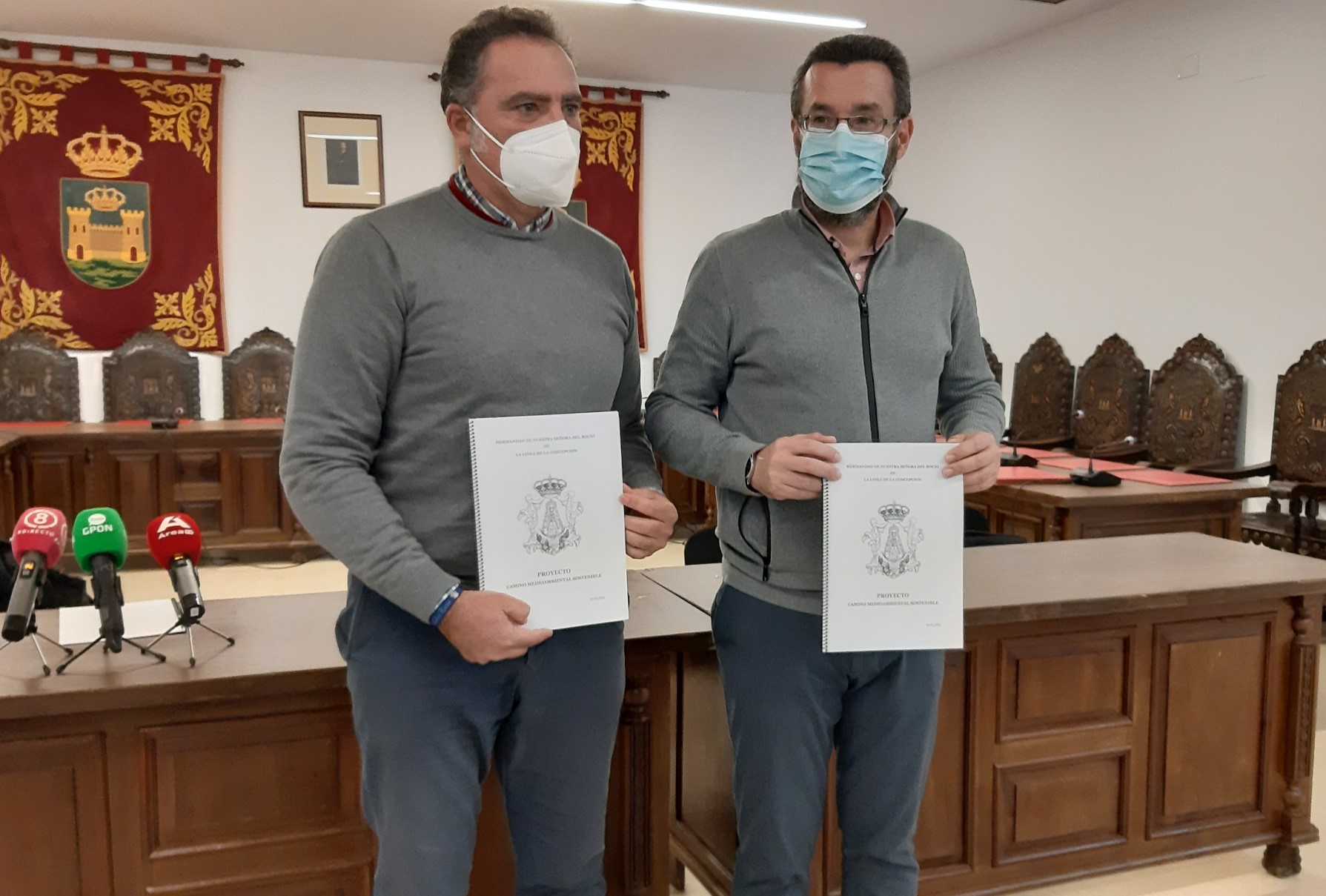 Excmo. Ayuntamiento de La Línea de la Concepción