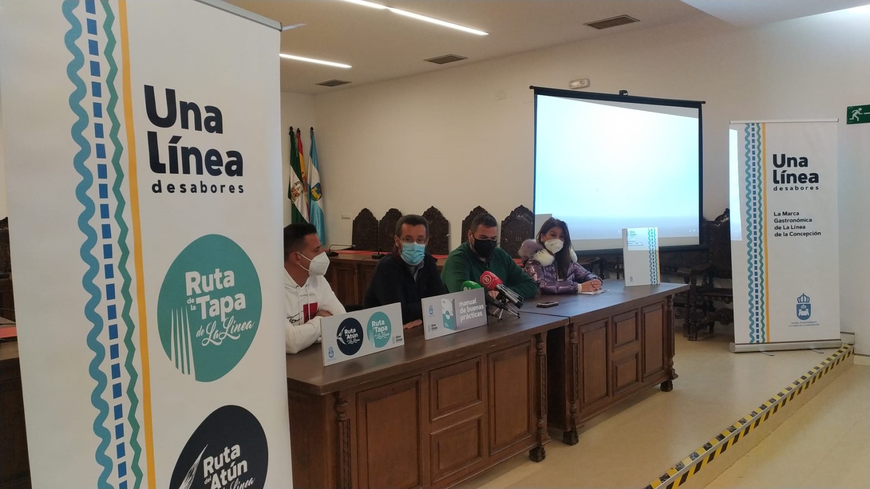 Excmo. Ayuntamiento de La Línea de la Concepción